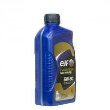 Моторна олива ELF Evolution Full-Tech FE 5W-30 1л.