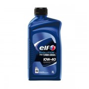 Моторна олива Evolution 700 Turbo Diesel 10W-40 1L 