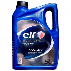 Моторна олива Evolution 900 NF 5W-40 5L 