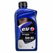 Моторна олива Evolution 900 SXR 5W-30 1L 