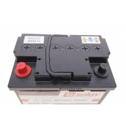 SOLGY Акумуляторна батарея 60Ah/480A (242x175x190/+L)