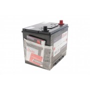 SOLGY Акумуляторна батарея 60Ah/500A (230x172x222/+R) Азія