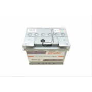 SOLGY Акумуляторна батарея 65Ah/640A (242x175x190/+R) 