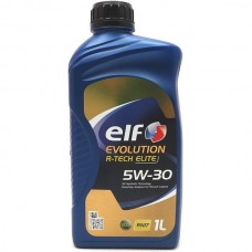 Моторна олива  Evolution R-TECH ELITE RN17 5W30 1L 