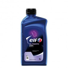 Олива для АКПП, ELFMATIC CVT 