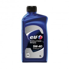 Моторна олива ELF Evolution 900 FT 5W-40 1L  