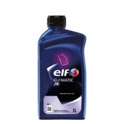 Олива в АКПП, ELFMATIC J6 1L 
