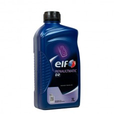 Олива Elf RenaultMatic D2