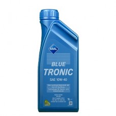 Моторна олива ARAL Blue Tronic 10W-40 1L 