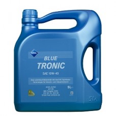 Моторна олива ARAL Blue Tronic 10W-40 5L 