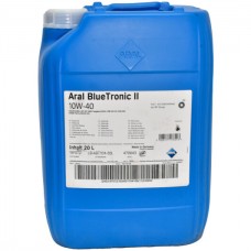 Моторна олива ARAL Blue Tronic 10W-40 20L 