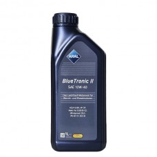 Моторна олива ARAL Blue Tronic II 10W-40 1L 