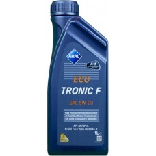 Моторна олива ARAL EcoTronic F 5W-20 1L 