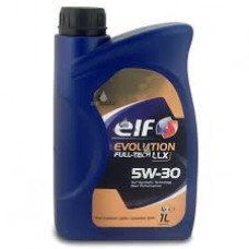 Моторна олива Evolution Full-Tech FE LLX 5W-30 1L 