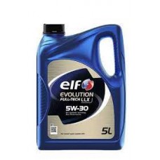 Моторна олива Evolution Full-Tech FE LLX 5W-30 5L 