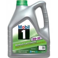 Моторна олива Mobil 1 ESP 5W-30, 4L 