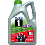Моторна олива Mobil 1 ESP 5W-30, 5L 