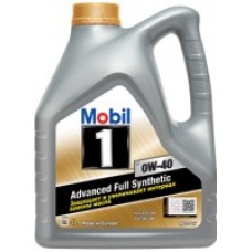 Моторна олива Mobil 1 FS 0W-40, 4L 