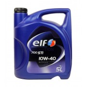 Моторна олива Evolution 700 STI 10W-40 5L 