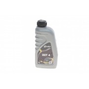 SOLGY Рідина гальмівна  DOT 4 (1L)0.92 кг