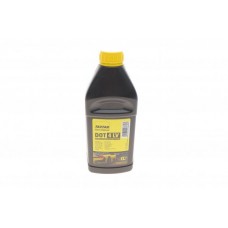 TEXTAR  Рідина гальмівна DOT4 LV Class 6 (1L) (ABS/ESP) 1.101 кг       