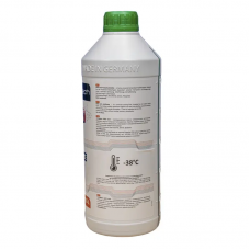SATO Антифриз зелений READY MIX (-35С) 1,5л