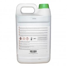 SATO Антифриз зелений READY MIX (-35С) 5л   