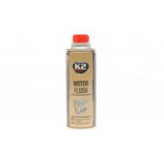 K2 Засіб для промивки масляної системи двигуна (250ml)