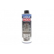 LIQUI MOLY Засіб для промивки масляної системи двигуна Motorspulung (500ml)   
