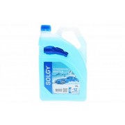 SOLGY Омивач скла зима (4л) (-12°C) 